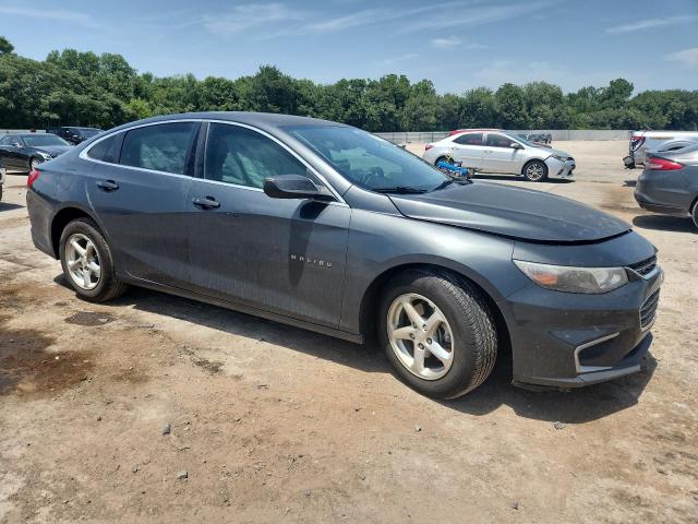 2017 CHEVROLET MALIBU LS 1G1ZB5ST5HF285186