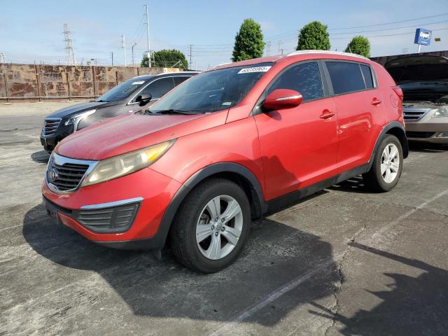Vin: kndpb3a20d7488552, lot: 63235965, kia sportage base 2013 img_1