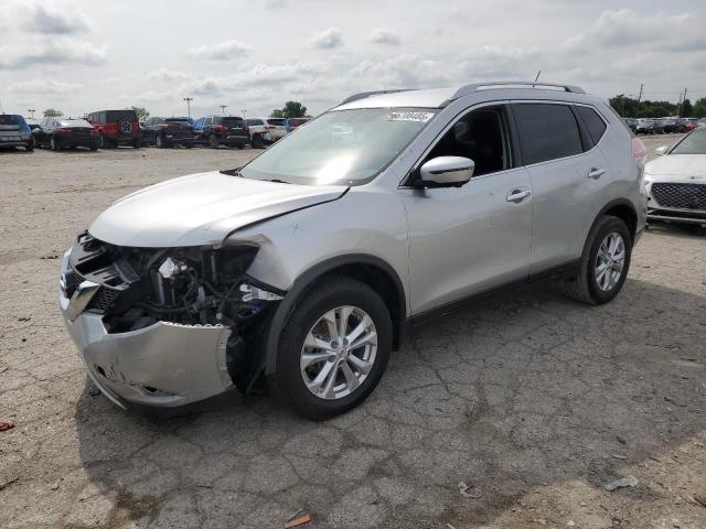 2016 NISSAN ROGUE S - JN8AT2MV5GW137718