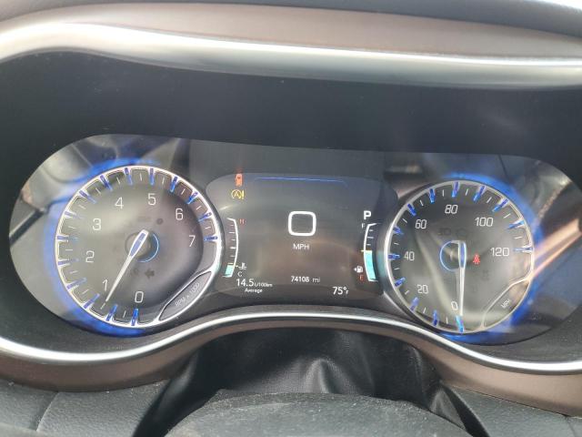 2017 CHRYSLER PACIFICA T 2C4RC1EG1HR846343