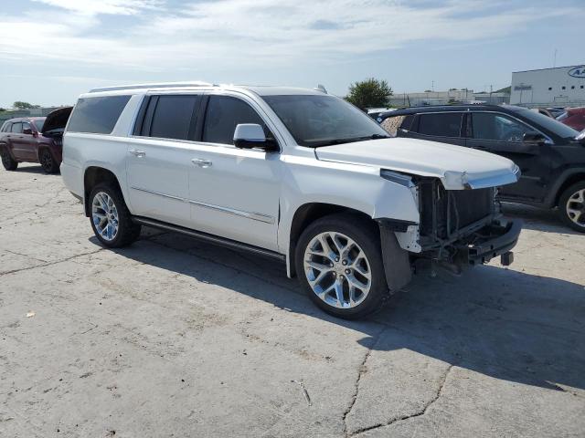 2016 CADILLAC ESCALADE E 1GYS4KKJ6GR321569