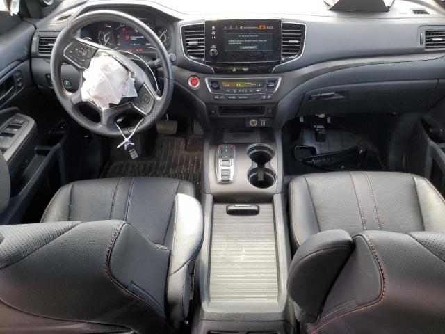 2023 HONDA PASSPORT T 5FNYF8H62PB024949