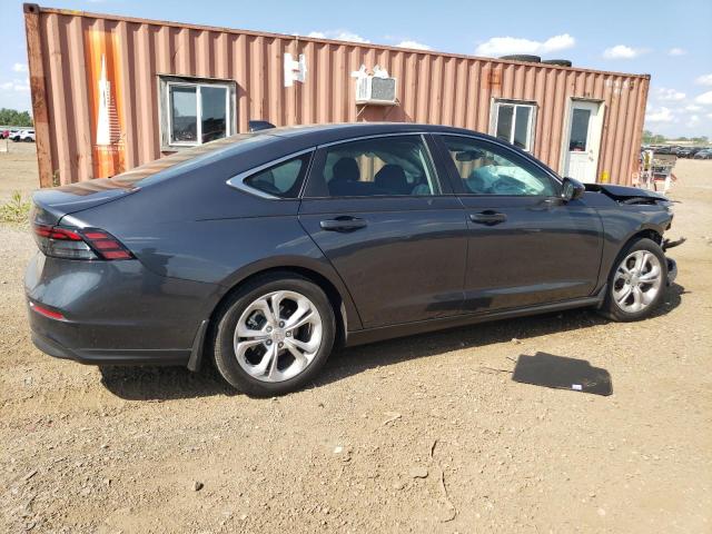 2025 HONDA ACCORD LX - 1HGCY1F2XSA020002
