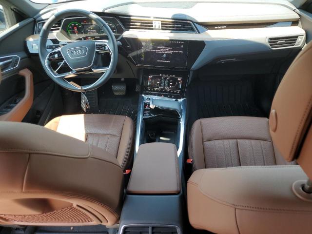 2024 AUDI Q8 E-TRON WA15AAGE8RB025976