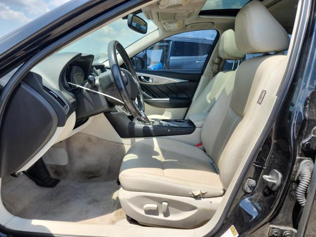 2016 INFINITI Q50 PREMIUM JN1EV7AP7GM302855