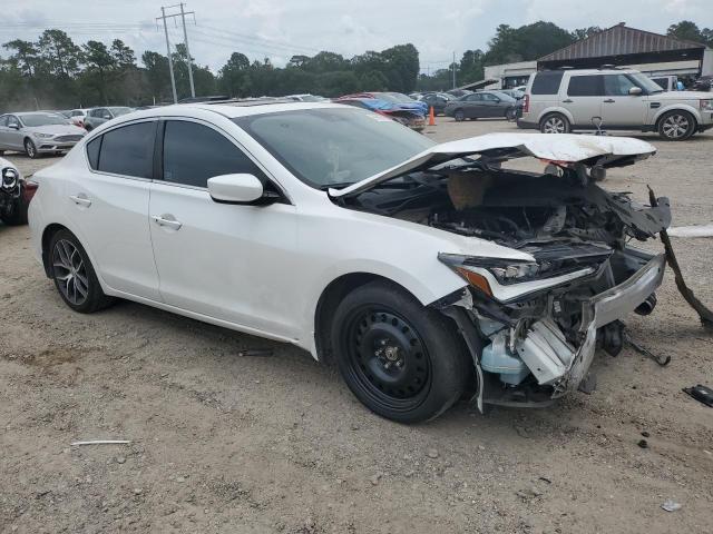 2020 ACURA ILX PREMIU 19UDE2F7XLA010294