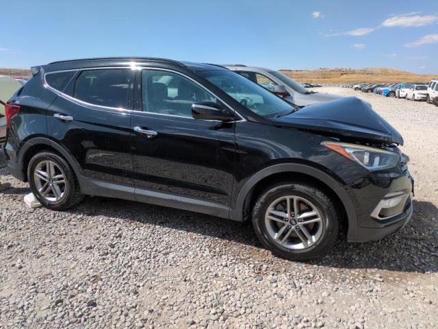 2018 HYUNDAI SANTA FE S 5NMZUDLB1JH067448