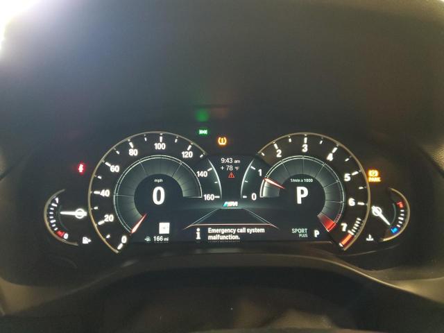 2019 BMW X3 XDRIVE3 5UXTR9C57KLE20467