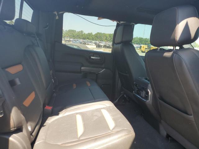 2020 GMC SIERRA K15 3GTP9EEL8LG436566