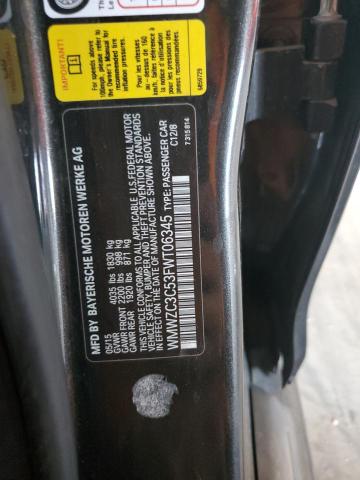 2015 MINI COOPER S C WMWZC3C53FWT06345