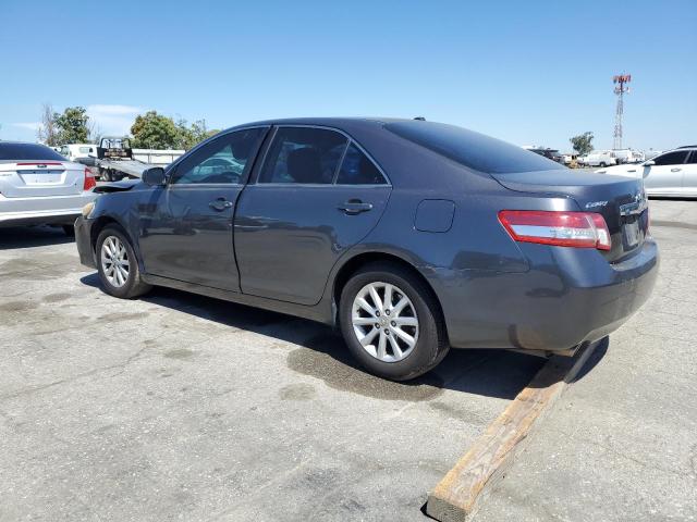 2011 TOYOTA CAMRY SE - 4T1BK3EK9BU617418