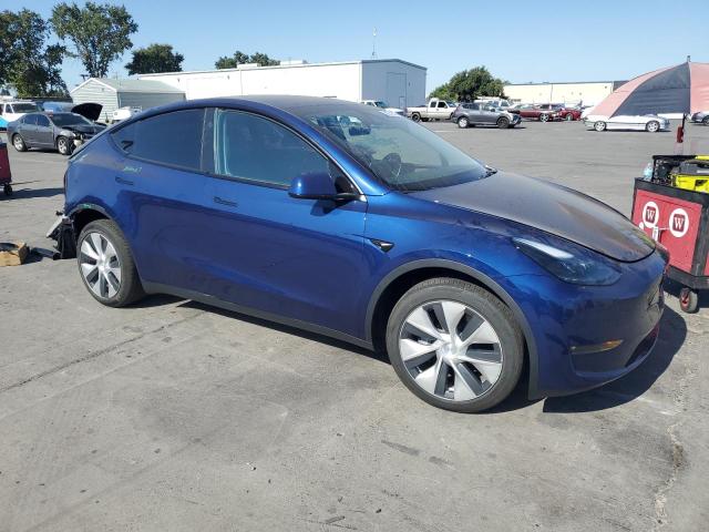 2023 TESLA MODEL Y 7SAYGDEE4PF966179