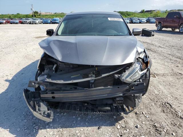 2019 NISSAN SENTRA S - 3N1AB7AP8KY396421