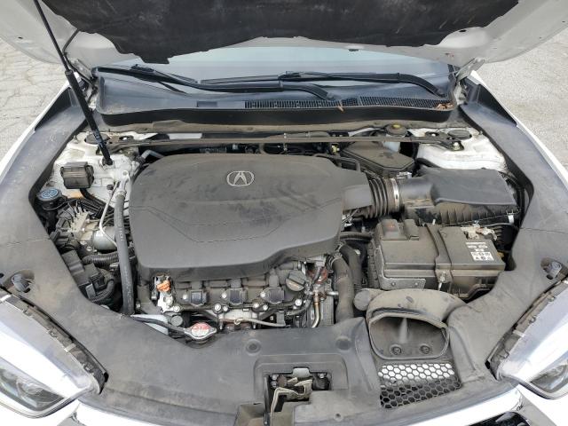 2019 ACURA TLX TECHNO 19UUB2F45KA008935