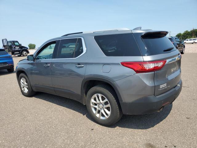 2018 CHEVROLET TRAVERSE L 1GNEVGKW3JJ202691