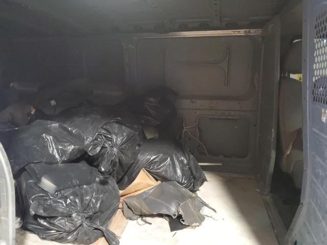 2016 NISSAN NV 2500 S 1N6AF0KY9GN804331