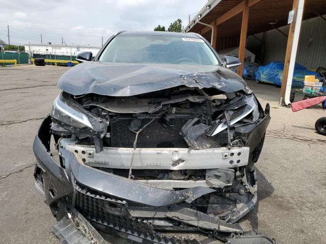 2022 LEXUS NX 350 - 2T2GGCEZ6NC002122
