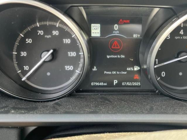 2017 LAND ROVER DISCOVERY SALRRBBV4HA013799