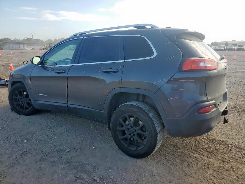 2015 JEEP CHEROKEE L 1C4PJLCS7FW677188