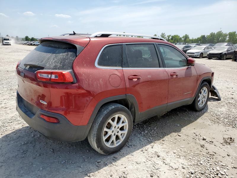 2015 JEEP CHEROKEE L - 1C4PJMCB8FW679666
