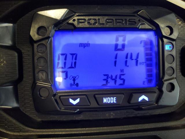 2025 POLARIS SPORTSMAN 4XASXZ856SB033057