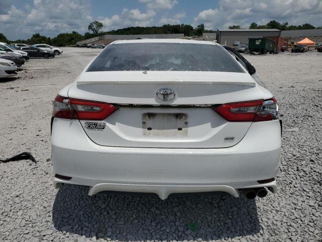 2018 TOYOTA CAMRY L 4T1B11HK8JU025042