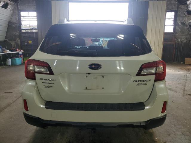 2015 SUBARU OUTBACK 2. 4S4BSADC8F3290925