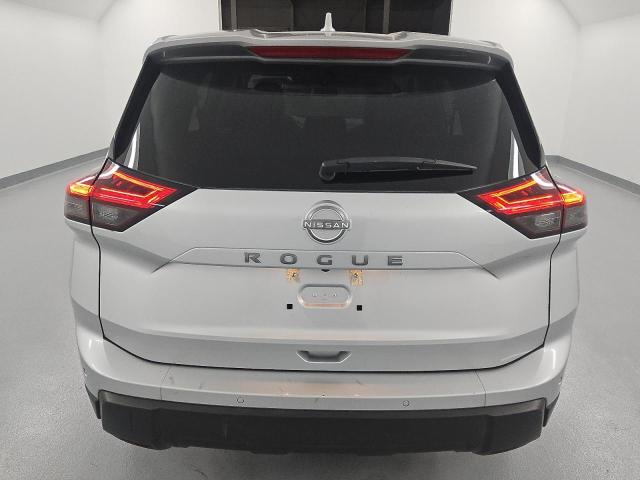 2025 NISSAN ROGUE SV - 5N1BT3BA8SC807743