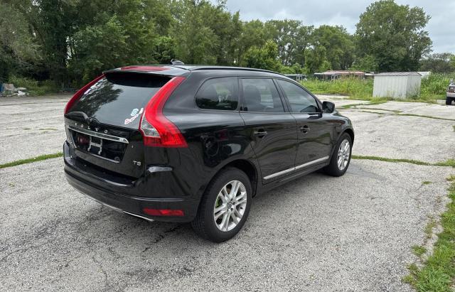 2016 VOLVO XC60 T5 YV440MDJ9G2839037