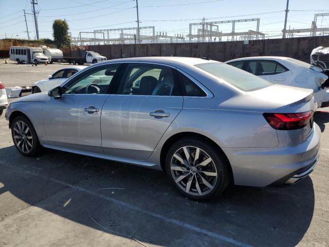 2021 AUDI A4 PREMIUM WAUBBAF47MA028586