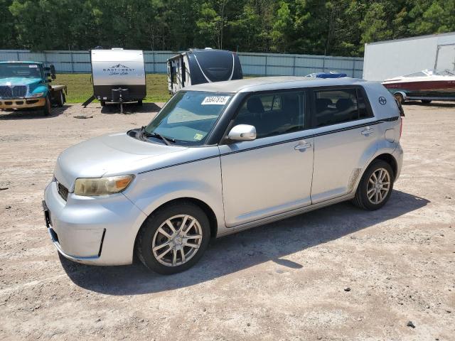 TOYOTA SCION XB