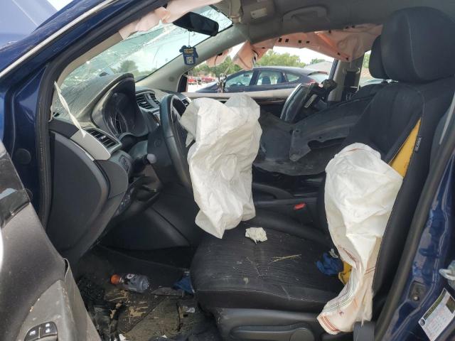 2018 NISSAN SENTRA S - 3N1AB7AP7JY228946