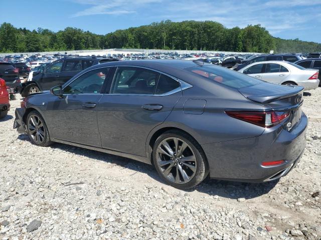 2019 LEXUS ES 350 JTHBZ1B11K2002422