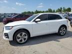 2021 AUDI Q5 PREMIUM - WA1BAAFY8M2037147