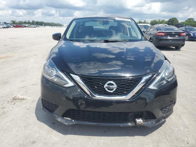 2019 NISSAN SENTRA S 3N1AB7AP9KY456156