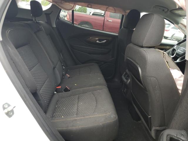 2019 GMC TERRAIN SL #3292277540