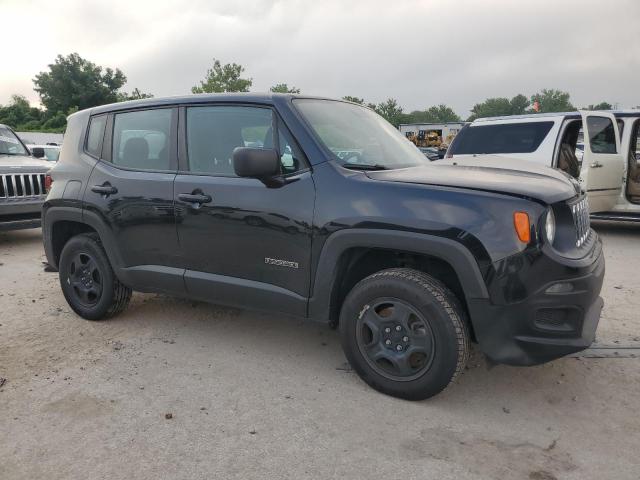 2017 JEEP RENEGADE SPORT ZACCJBAB6HPG06818