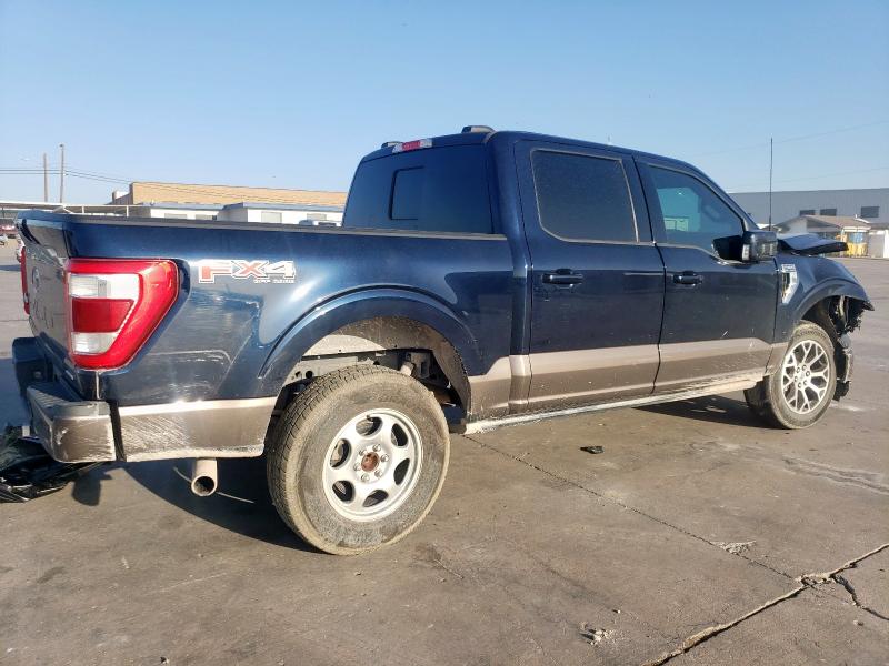 2023 FORD F150 SUPER - 1FTFW1E8XPFD18602