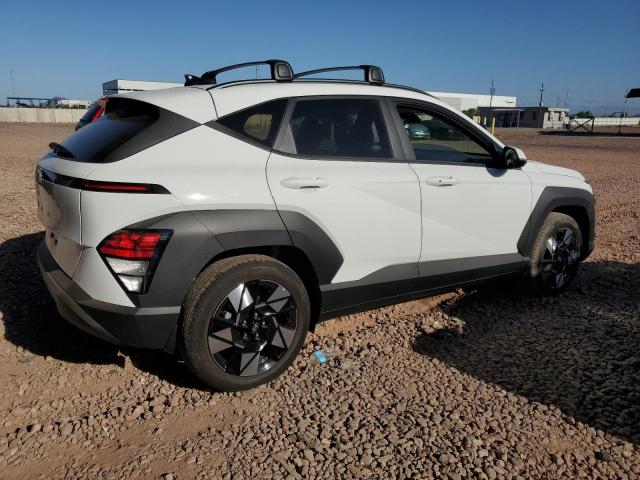 2025 HYUNDAI KONA SEL - KM8HB3AB1SU220673