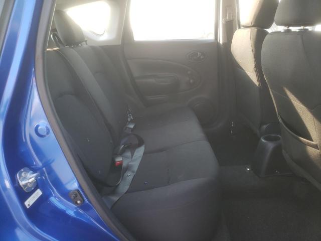 2016 NISSAN VERSA NOTE 3N1CE2CP7GL368257