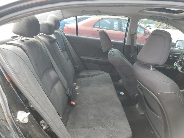 2016 HONDA ACCORD EX - 1HGCR2F02GA022299