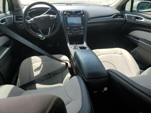 2020 FORD FUSION SE - 3FA6P0HD1LR143255