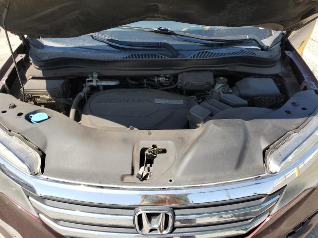 2016 HONDA PILOT EX - 5FNYF5H30GB058134