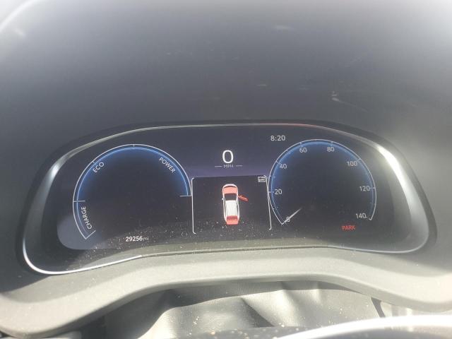 2023 TOYOTA VENZA LE JTEAAAAH2PJ149487