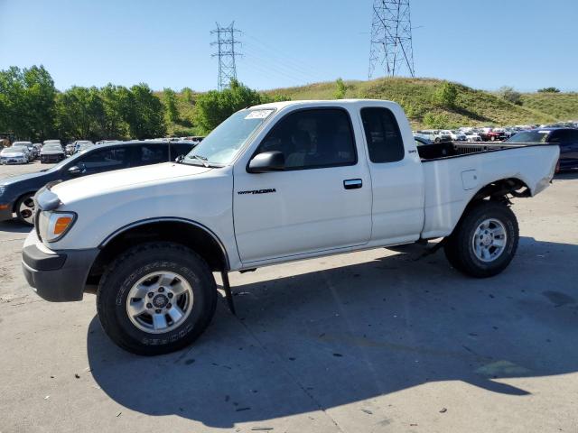 TOYOTA TACOMA XTR