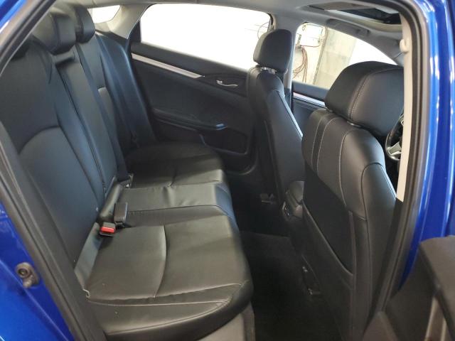 2016 HONDA CIVIC TOUR 19XFC1F9XGE026121
