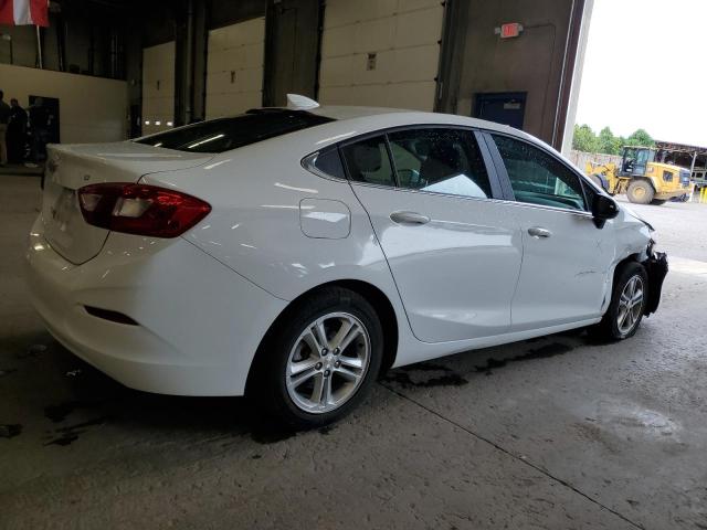 2017 CHEVROLET CRUZE LT - 1G1BE5SM5H7237425
