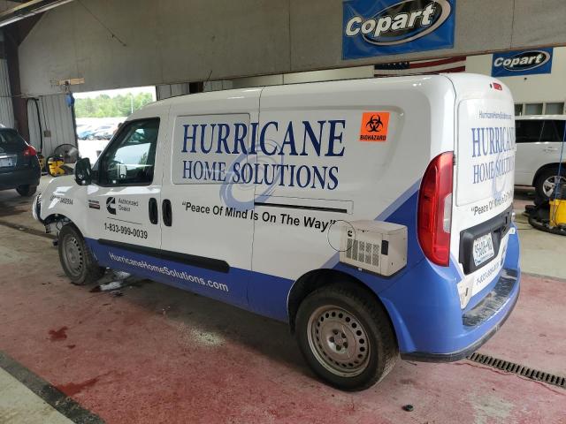 2022 RAM PROMASTER - ZFBHRFAB7N6X39692