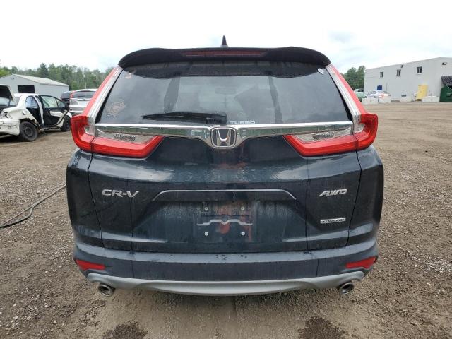 2017 HONDA CR-V TOURI 2HKRW2H98HH121278