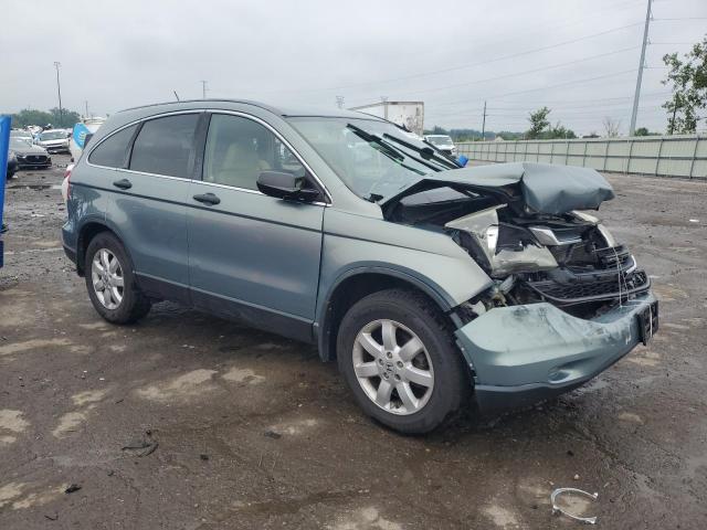 2011 HONDA CR-V SE - 5J6RE4H46BL031045